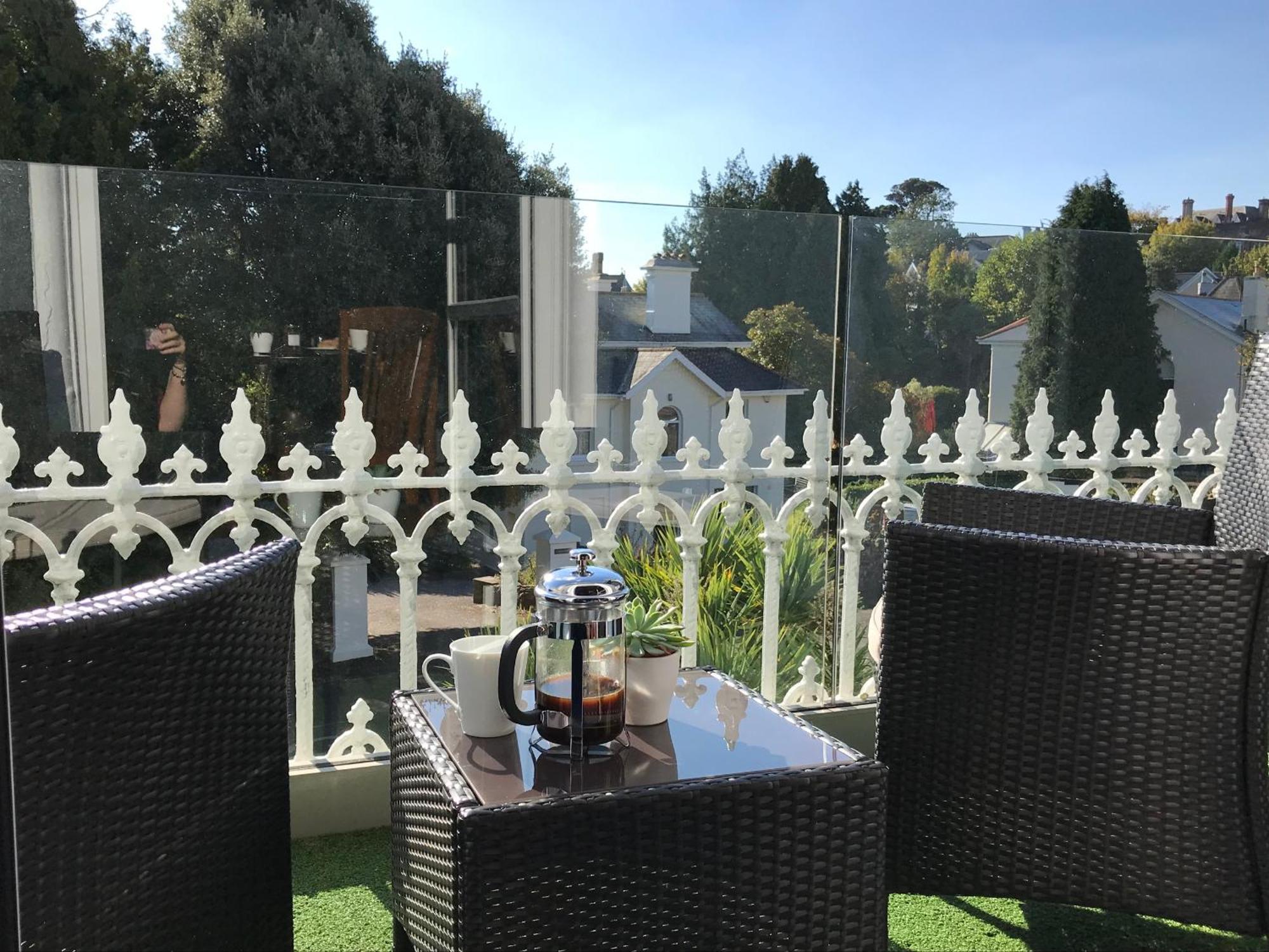Atlantis Holiday Apartments Torquay Pokoj fotografie